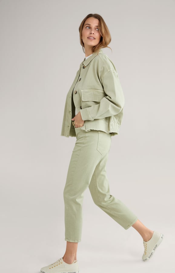 ΤΖΗΝ JOOP! WOMAN - 333 ΠΡΑΣΙΝΟ